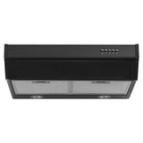 Extractor De Grasa Negra Compacta 76