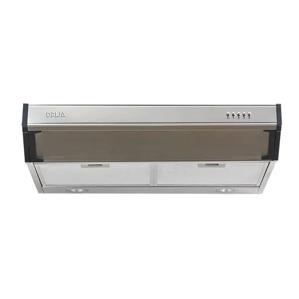 Extractor De Grasa Acero Compacta 76