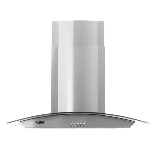 Extractor De Grasa Tipo Chimenea Galaxy 60
