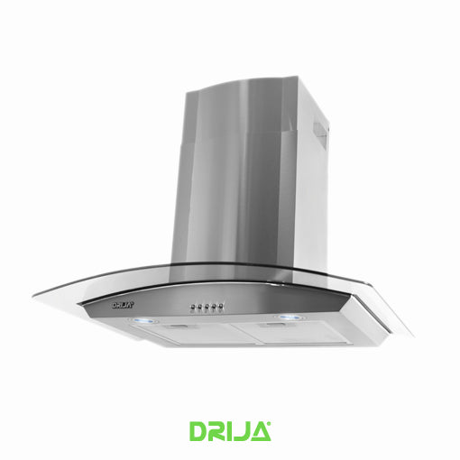 Extractor De Grasa Tipo Chimenea Galaxy 90