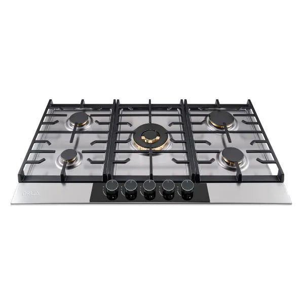 Livorno Gas Stove 76 cm Professionale