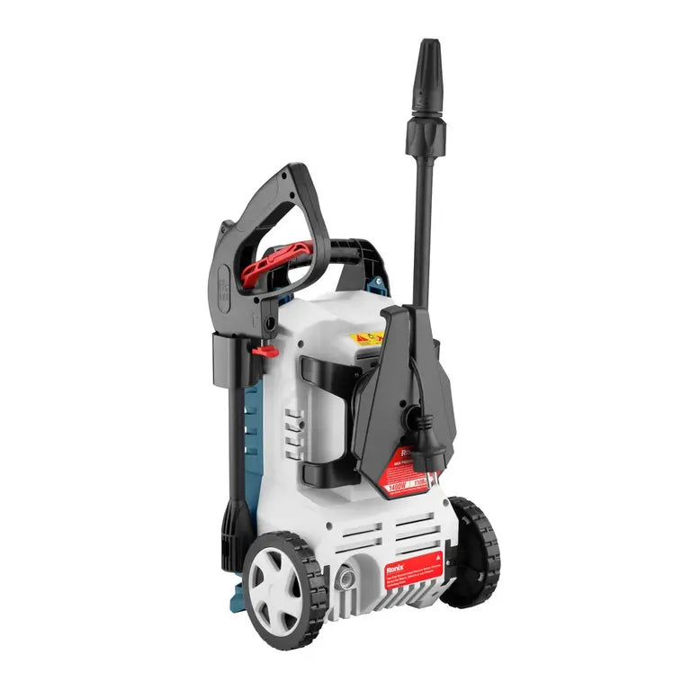 Electric Pressure Washer 110Bar 1400W 5L/Min