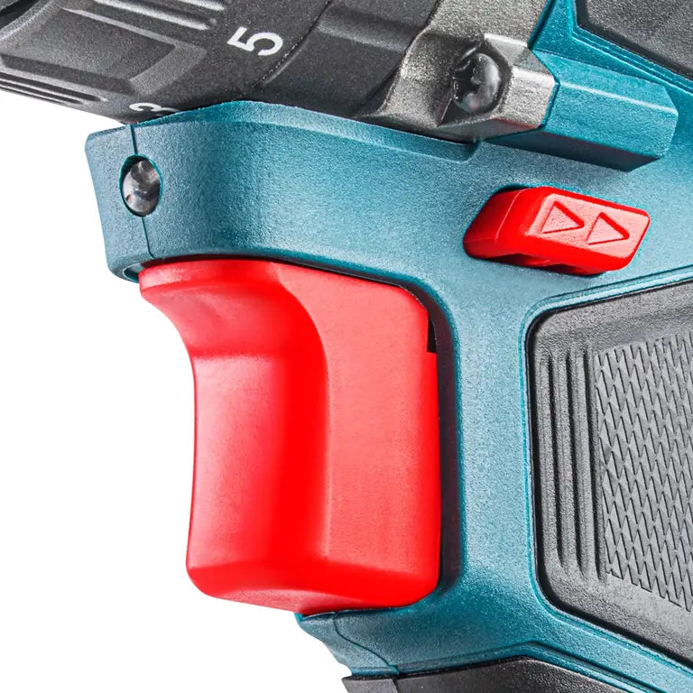 Cordless Hammer Drill Driver (Brushless)