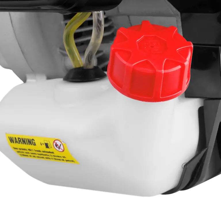 DESBROZADORA DE GASOLINA PROFESIONAL 900ML 1350W