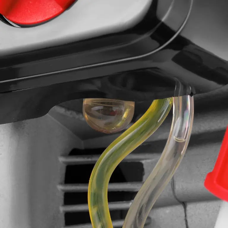 DESBROZADORA DE GASOLINA PROFESIONAL 900ML 1350W