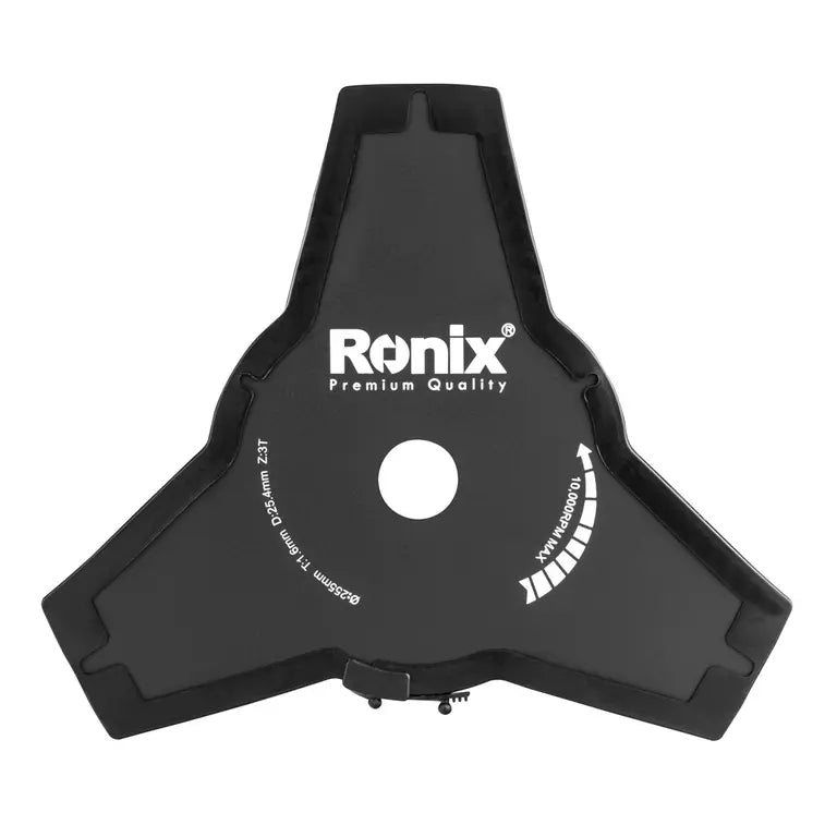 DESBROZADORA DE GASOLINA PROFESIONAL 900ML 1350W