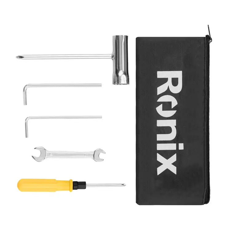 DESBROZADORA DE GASOLINA PROFESIONAL 900ML 1350W