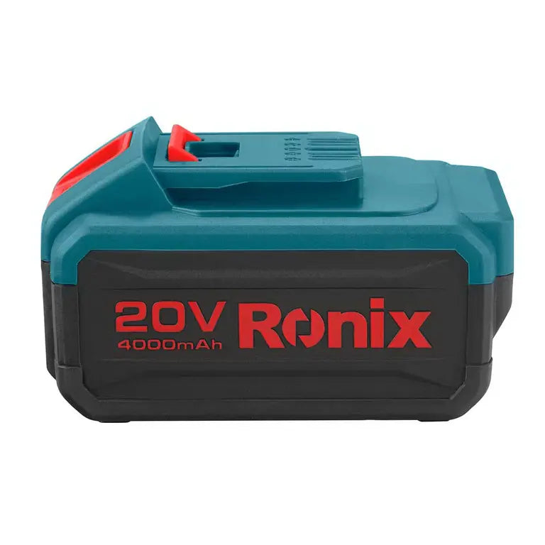 Rechargeable Battery For Drills 20V 4Ah