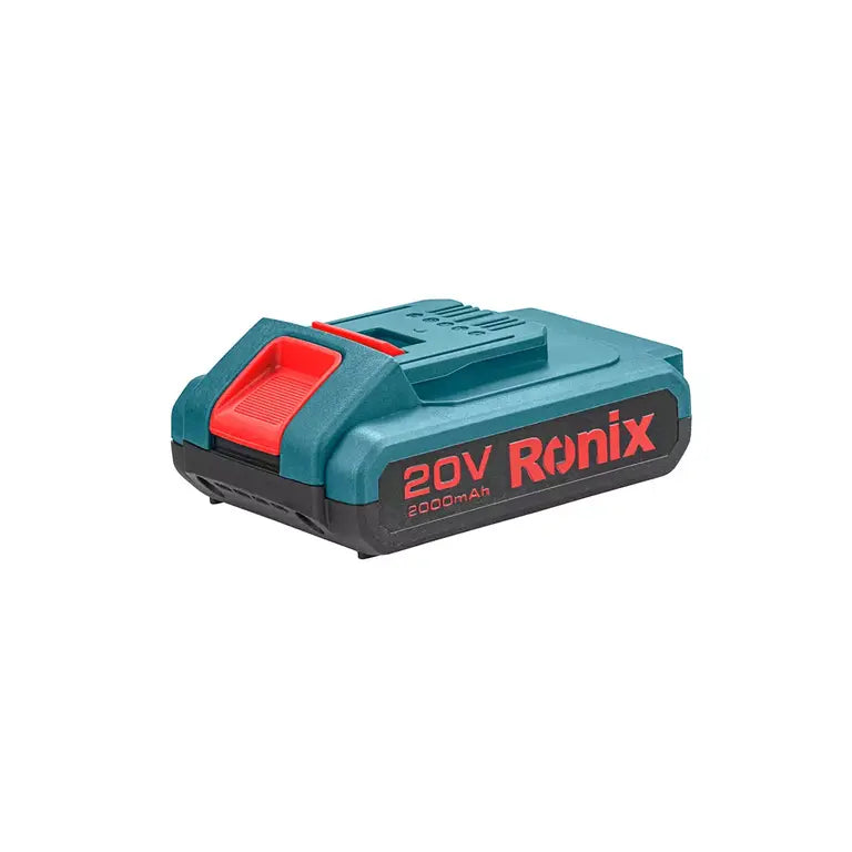 Rechargeable Battery for Drills 20V 2Ah