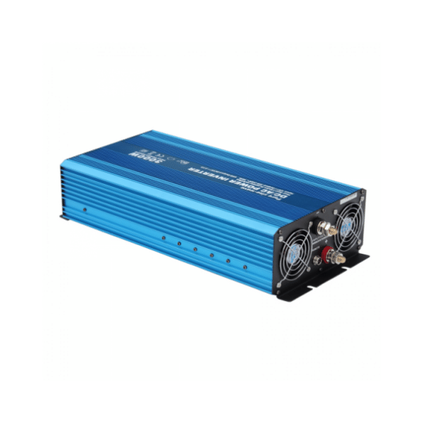 Pure Inverter 24V/110V 2000W