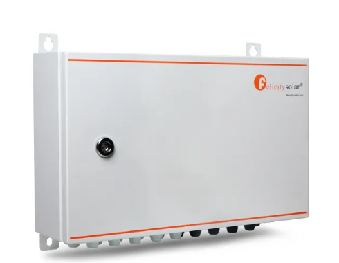 Source P/Panel 6 In 1