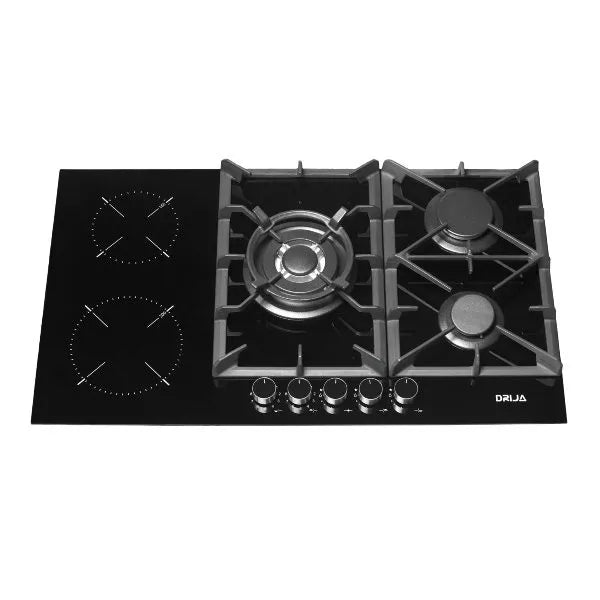 Estufa Dual Sicilia 76