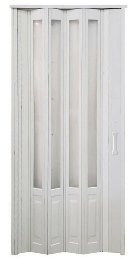 Pvc/Acrylic Folding Door 91.4*203cm