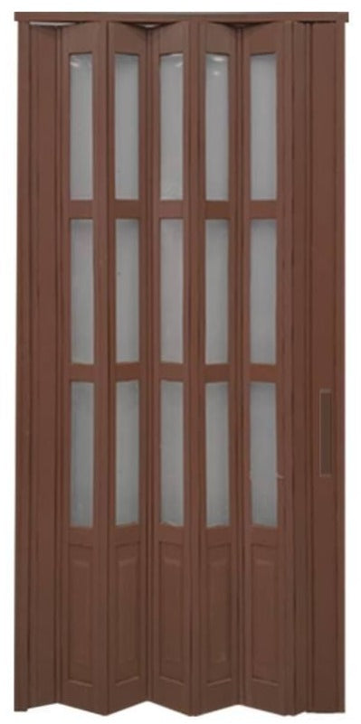 Pvc/Acrylic Folding Door 91.4*203cm 1.2cm