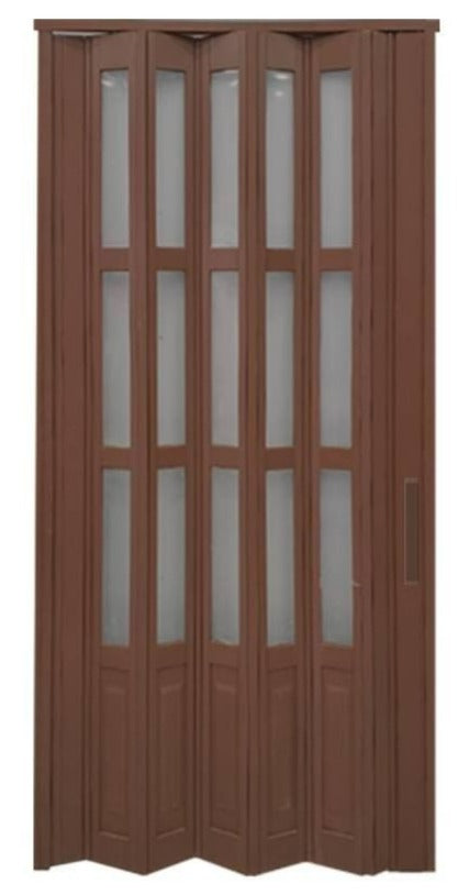 Pvc/Acrylic Folding Door 91.4*203cm 1.2cm
