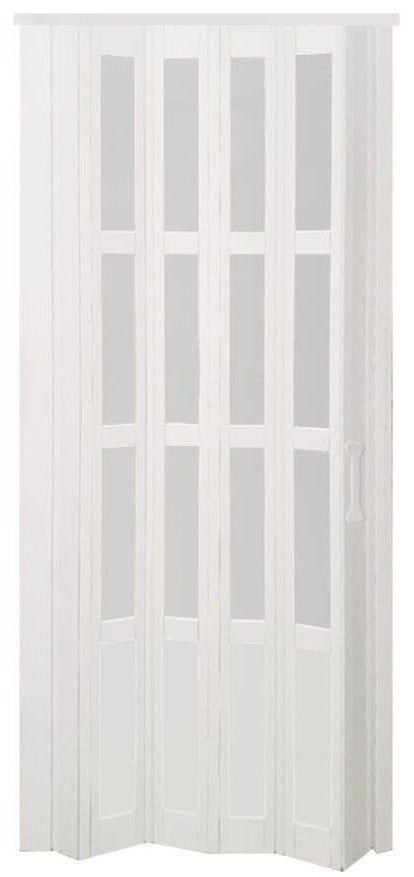 Pvc/Acrylic Folding Door 91.4*203cm 1.2cm