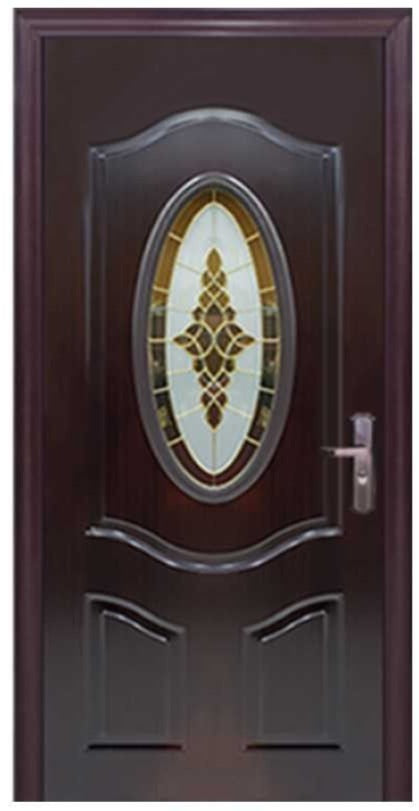 Puerta De Seguridad Metal 0.97m x 2.13m