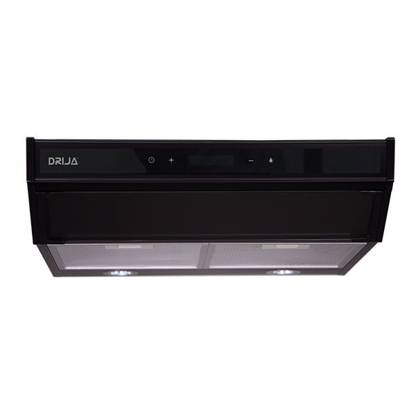 Slim Touch 76 Black Fat Extractor