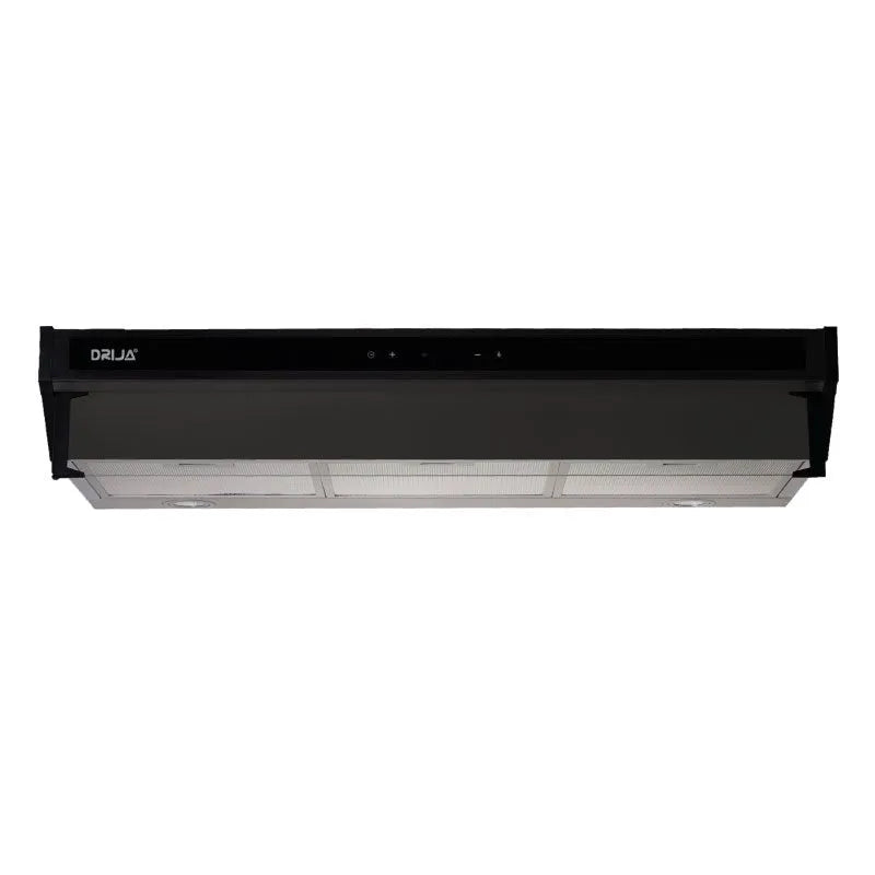 Extractor de Grasa Negra Slim Touch 90
