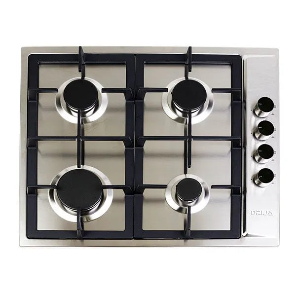 Estufa a Gas Turín 60