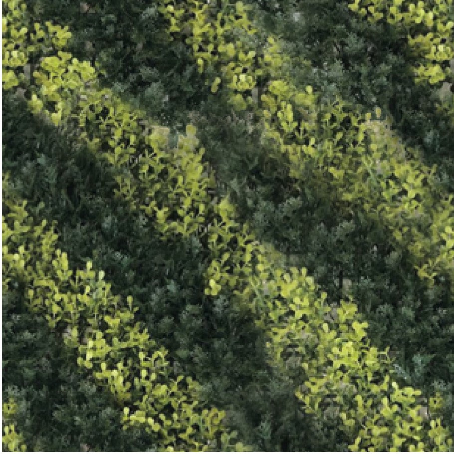 FOLLAJE ARTIFICIAL 50*50CM