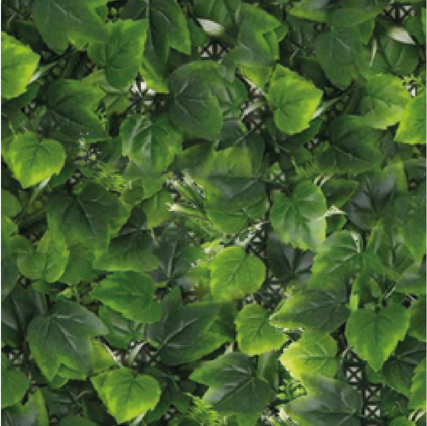 FOLLAJE ARTIFICIAL 50*50CM