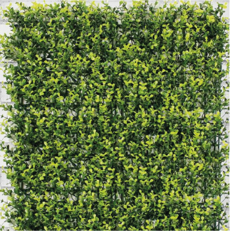 Follaje Artificial 50*50 cm