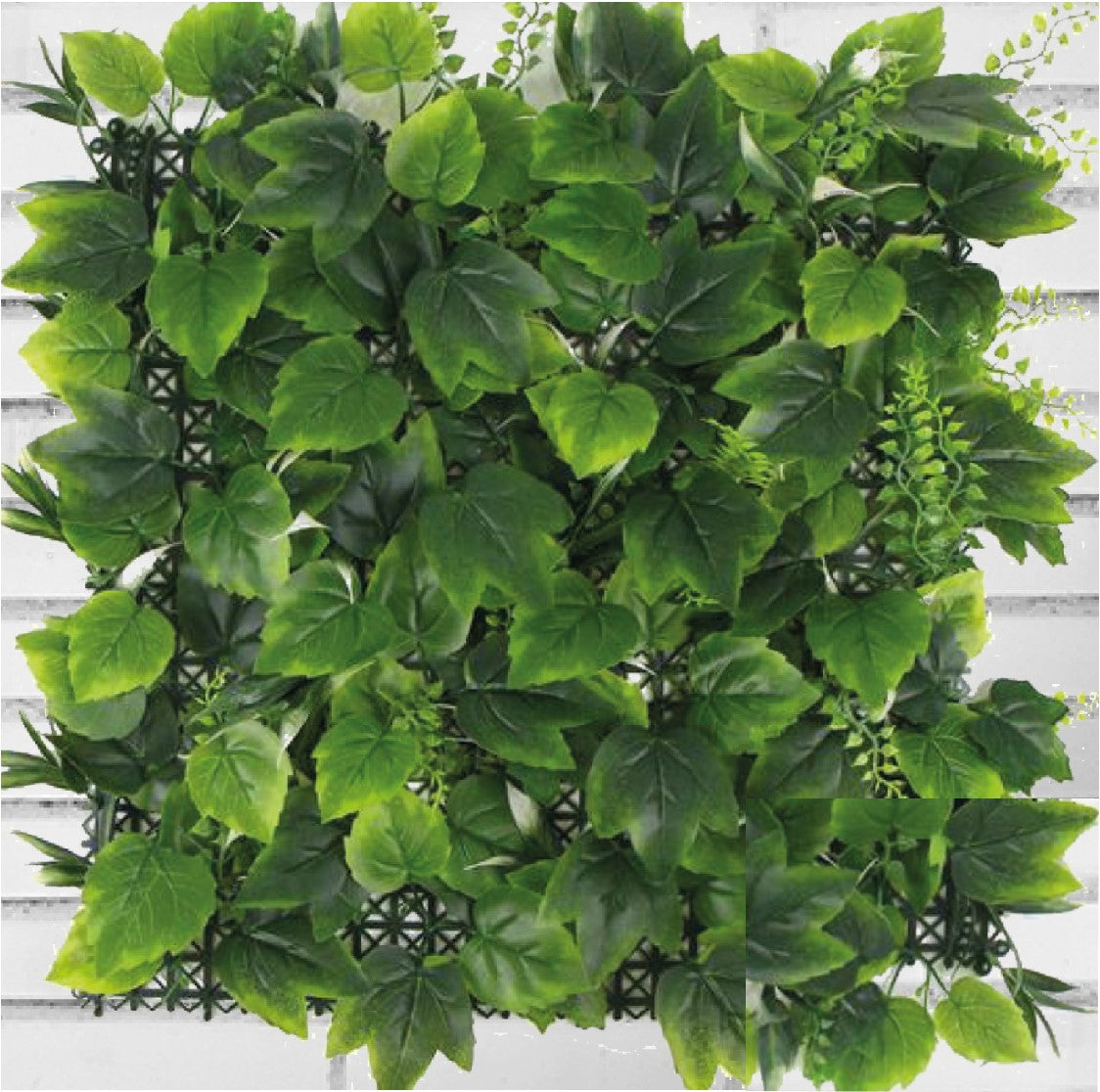 FOLLAJE ARTIFICIAL 50*50CM