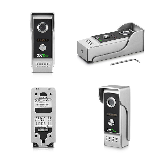Intercom Video Intercom