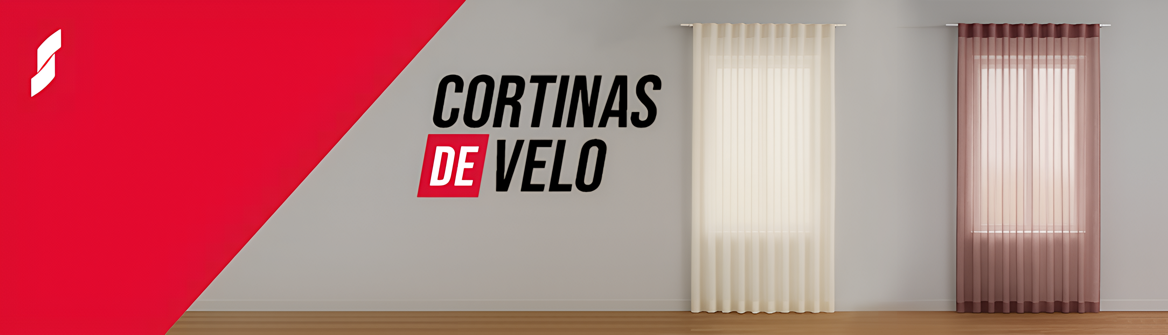 Cortinas de Velo