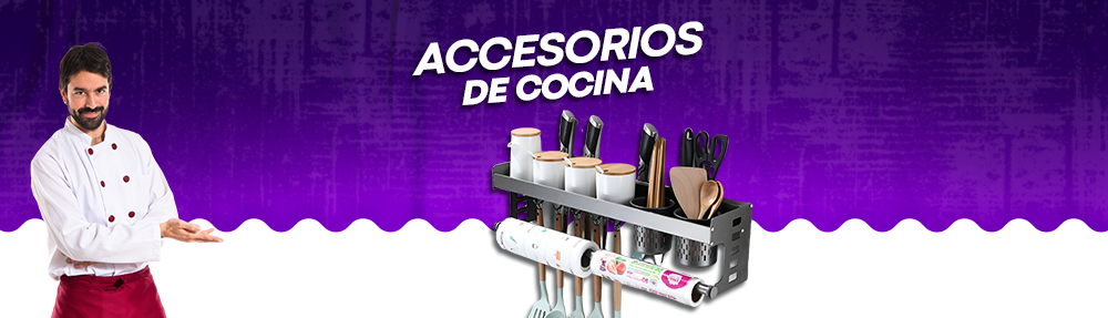 Accesorios de Cocina