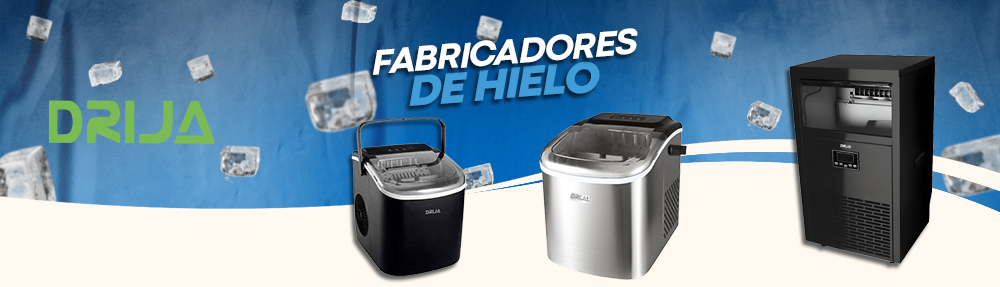 Fabricadores de Hielo