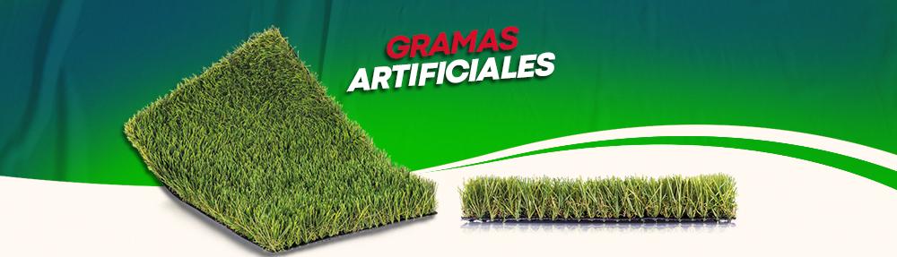 Gramas Artificiales