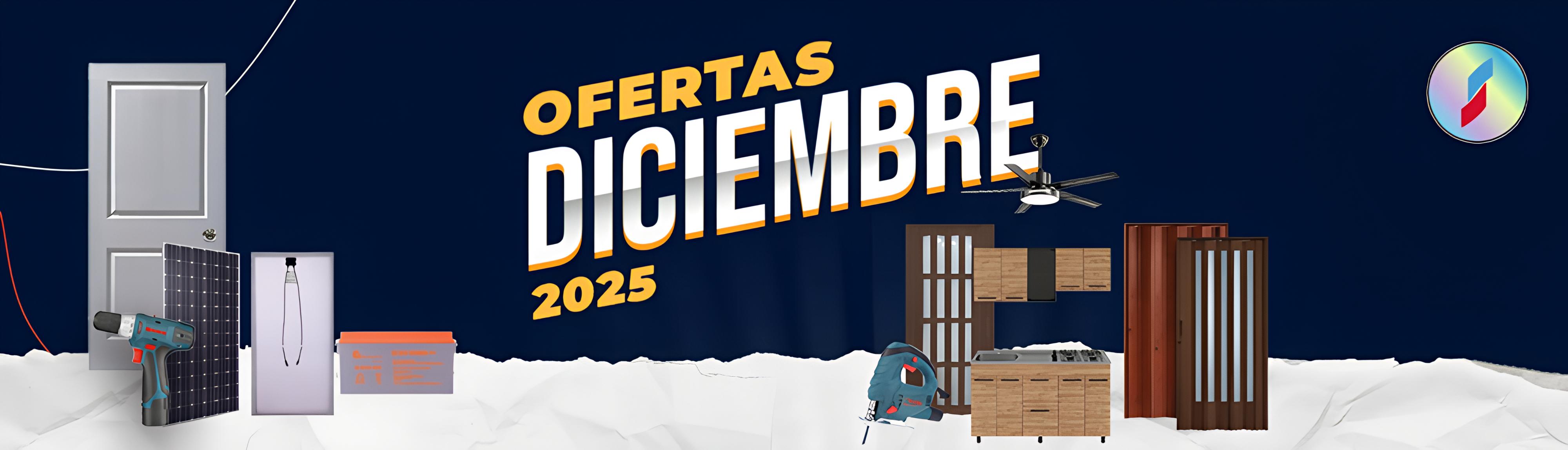 Ofertas Fin de Año