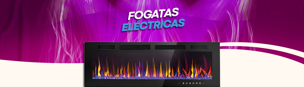 Fogatas Eléctricas