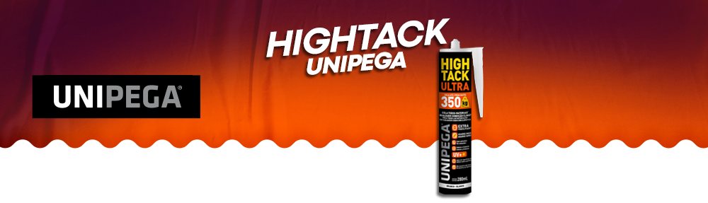 Hightack Unipega