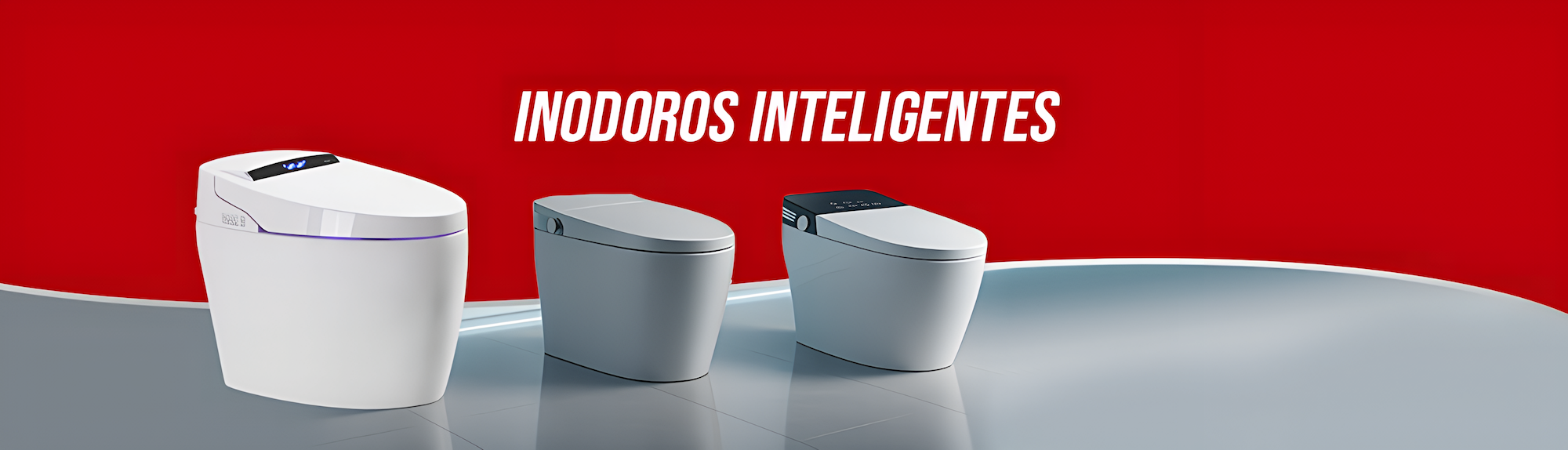 Inodoros Inteligentes