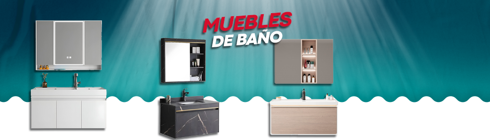 Muebles De Baño