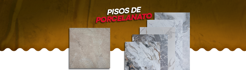 Pisos De Porcelanato