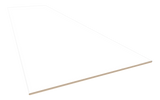 DECO PANEL PVC 120cmX290cmX9mm