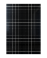 LÁMINA DE MÁRMOL PVC – CUADRICULADO NEGRO – BRILLANTE – 1220×2800×3 MM – 3.41M²