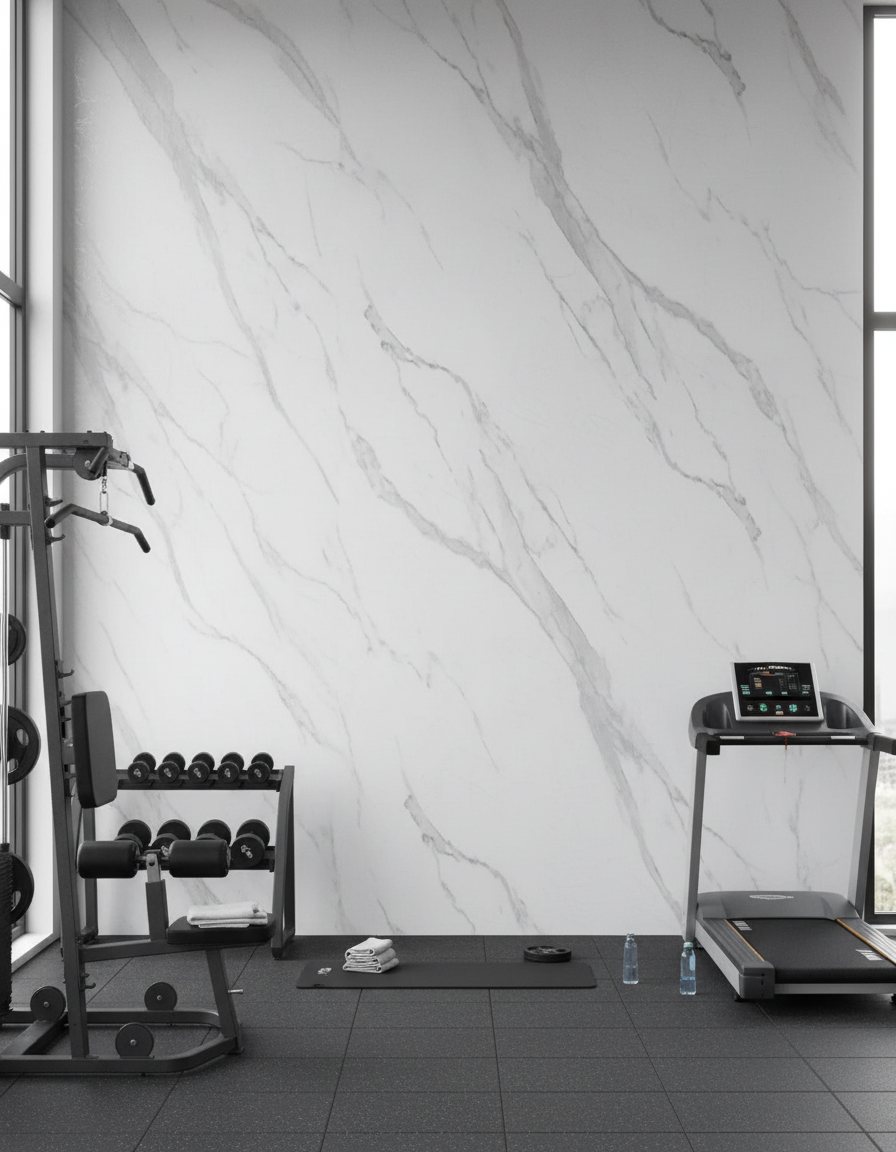 LAMINAS DE PVC MARMOL 1200X2800X3MM