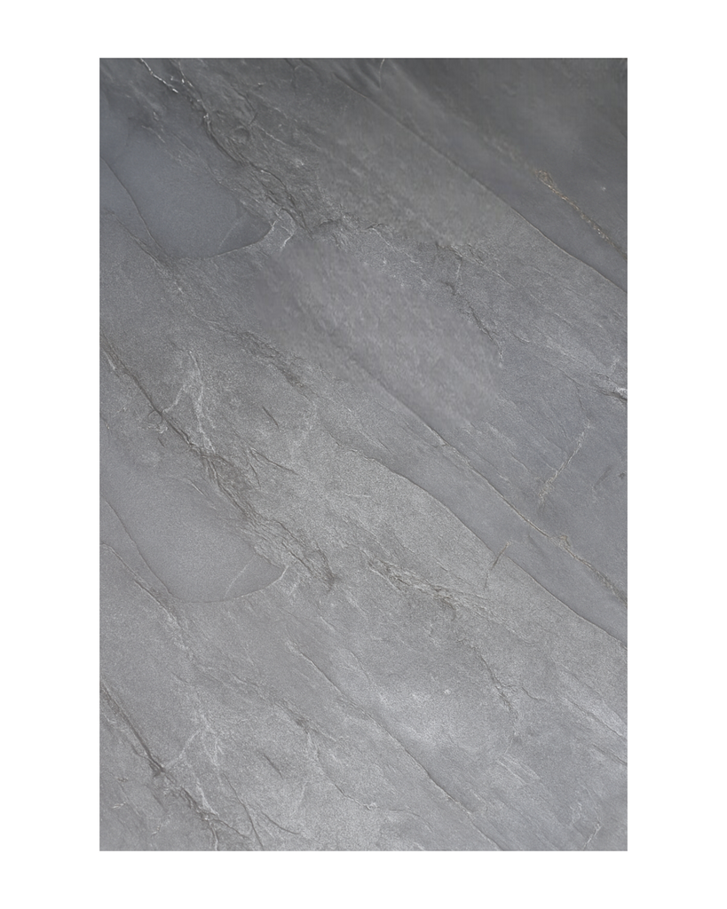 UVPVC MARBLE - CREAM MARBLE WHITE - 1.22MX 2.80MX 4 MMB - GLOSSY