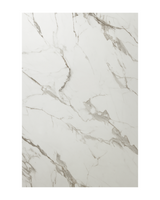 LÁMINA DE MÁRMOL PVC – CALACATTA VENATO – BRILLANTE – 1220×2800×3 MM – 3.41M²
