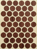 Screw Cap For Adhesive Chipboard