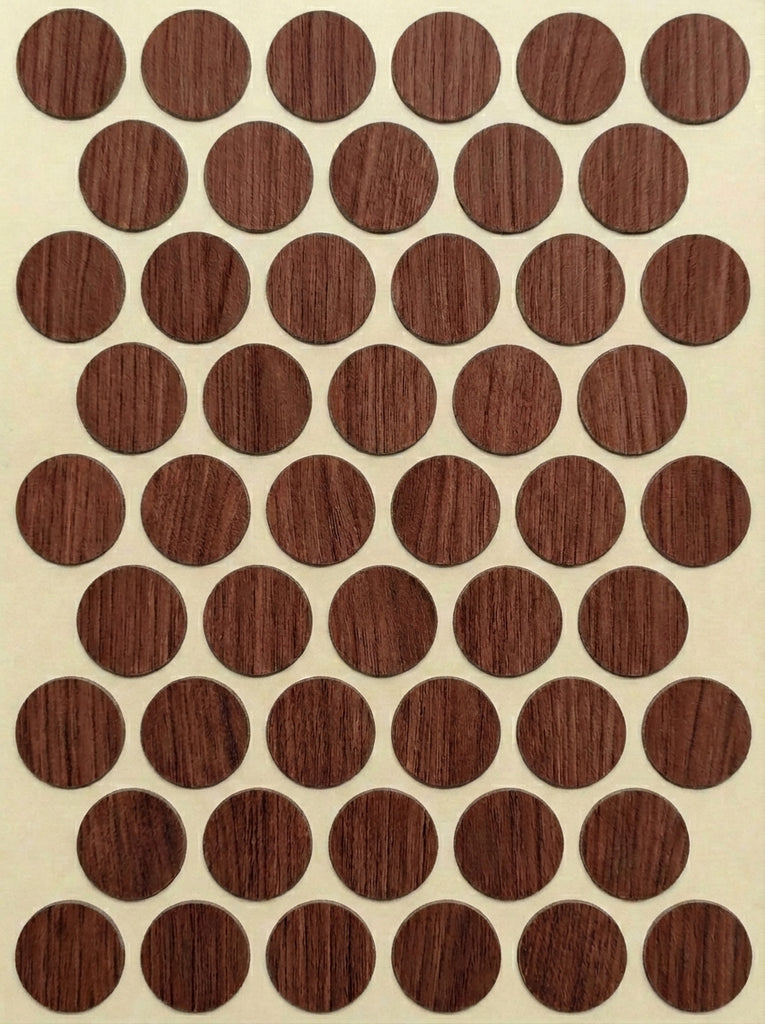 Screw Cap For Adhesive Chipboard