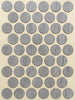 Screw Cap For Adhesive Chipboard