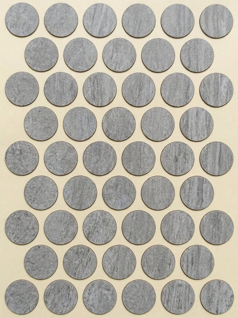 Screw Cap For Adhesive Chipboard