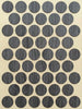 Screw Cap For Adhesive Chipboard