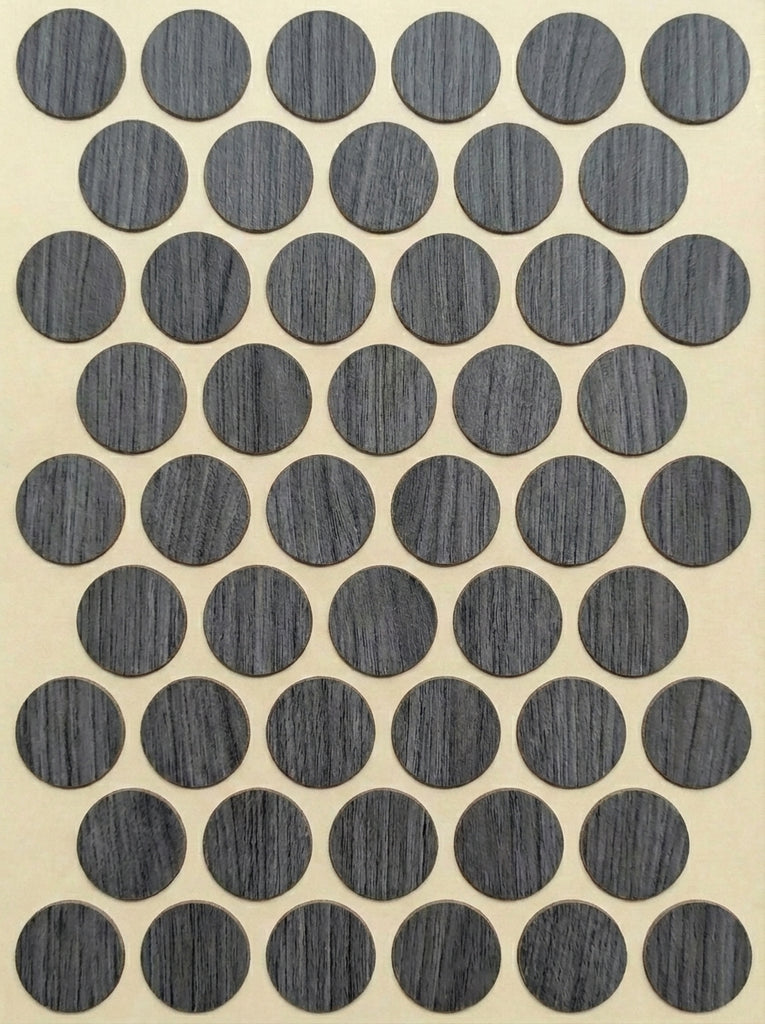 Screw Cap For Adhesive Chipboard